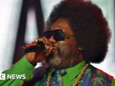 Afroman vince la battaglia legale per alcune canzoni che prendono in giro la polizia americana