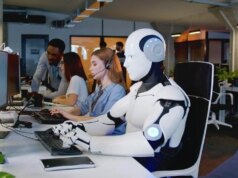 I lavoratori più a rischio di essere colpiti dai licenziamenti legati all’intelligenza artificiale sono ben posizionati per adattarsi, secondo uno studio