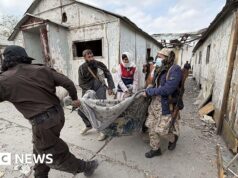 La lotta per controllare la narrativa nel conflitto afghano-pakistano