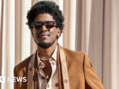 Il musicista Labrinth cube che “ha chiuso con questa industria” e attacca Euphoria