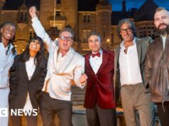 Bafta Tv Awards 2026: le nomination per intero