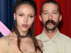 FKA Twigs fa causa a Shia LaBeouf per un accordo per batteria sessuale