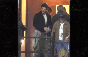 Exes Taylor Swift e John Mayer Incontro imbarazzante per un pelo al concerto di Paul McCartney