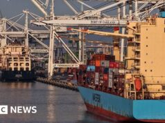 Il tribunale commerciale ordina il rimborso delle tariffe in una battuta d’arresto per l’amministrazione Trump