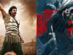 “Baahubali” si congratula con “Dhurandhar” per il report di incassi al botteghino statunitense