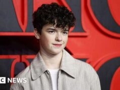 La star dell’adolescenza Owen Cooper vince due RTS Awards