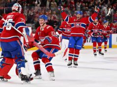 La flanelle redevient sacrée sous nos yeux