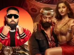 Citazione emessa contro Sanjay Dutt, Nora Fatehi, Badshah da NCW