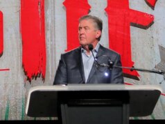 L’ex presidente battista del sud entra in hospice a 68 anni