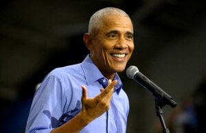 Pleasure Behar sostiene che sotto Obama non c’period “niente di cui prendere in giro” per i comici
