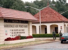 Droni non autorizzati rilevati sulla base dell’aeronautica americana che ospita bombardieri B-52 con capacità nucleare: militari