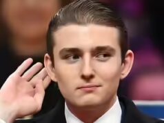 Barron Trump compie 20 anni: venti cose che non sapevi sul Trump più misterioso