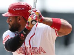 Classique mondiale: il Canada veut poursuivre sur sa lancée