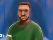 Il presunto uomo armato di Bondi cerca l’ordine per sopprimere l’identità della famiglia