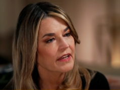 Savannah Guthrie crede che 2 richieste di riscatto di Nancy fossero reali