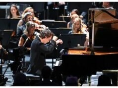 Nuovo video coinvolgente Apple del concerto dei BBC Proms su Apple Imaginative and prescient Professional