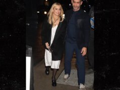 Sarah Michelle Gellar avvistata dopo aver criticato il dirigente di Hulu per “Buffy”