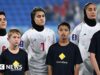 L’Australia ha esortato a proteggere la squadra di calcio femminile iraniana mentre si prepara a tornare a casa
