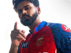 Shreyas Iyer ha perso rapidamente 7 kg a causa di un infortunio, il capitano dei Punjab Kings rivela i dettagli prima dell’IPL