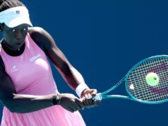 À TVA Sports activities: Mboko vise le carré d’as