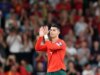 Cristiano Ronaldo infortunato salta le amichevoli dei Mondiali con il Portogallo