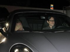 Martin Quick è stato avvistato per la prima volta dalla morte della figlia Katherine