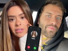 La frenesia delle chiamate a Dakota di Taylor Frankie Paul è parte del normale ciclo tossico