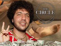 Benny Blanco riceve un’offerta per trarre profitto dai suoi piedi