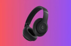 Beats Studio Professional è appena sceso a $ 169 e con uno sconto del 51% è l’offerta di cancellazione del rumore del momento