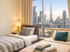 Avviso espatriati: Dubai inasprisce le regole sugli alloggi, multe da 1 milione di Dirham per violazioni