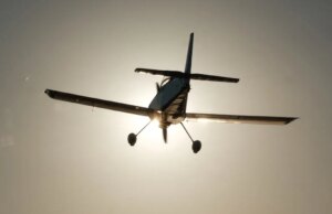 Almeno 2 morti dopo lo schianto dell’aereo nella baia di Alabama
