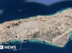 Guarda: Perché l’isola di Kharg è un’ancora di salvezza per l’Iran