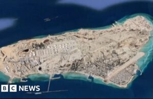 Guarda: Perché l’isola di Kharg è un’ancora di salvezza per l’Iran