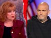 La co-conduttrice di “The View”, Pleasure Behar, si sfoga con Fetterman per aver sostenuto la scelta di Trump per il DHS