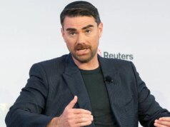 Ben Shapiro elogia gli attacchi di Trump in Iran come “la mossa di politica estera più coraggiosa della mia vita”