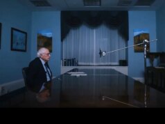 Il video flop dell’intelligenza artificiale di Bernie Sanders è un fiasco, ma i meme sono fantastici