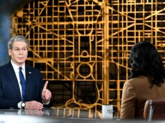 Scott Bessent denuncia “inquadrature terribili” durante lo scontro con il conduttore di NBC Information sul petrolio iraniano