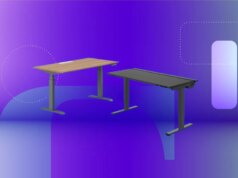 Le migliori scrivanie del 2026: ho passato quasi 4.000 ore a testare le scrivanie. Questi sono quelli che desideri