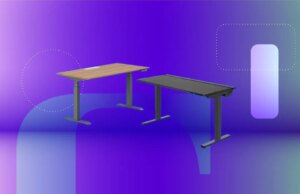 Le migliori scrivanie del 2026: ho passato quasi 4.000 ore a testare le scrivanie. Questi sono quelli che desideri