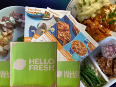 I 5 migliori equipment pasto economici e servizi di pasti pronti, tra le decine che abbiamo provato