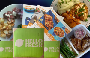 I 5 migliori equipment pasto economici e servizi di pasti pronti, tra le decine che abbiamo provato