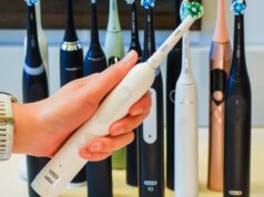 Abbiamo testato oltre 30 spazzolini elettrici. Questi sono i migliori per mantenere i denti sani