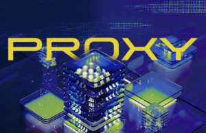 I migliori server proxy per il 2026