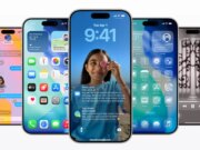iOS 27 potrebbe consentirti di regolare l’effetto Vetro liquido sul tuo iPhone con un nuovo dispositivo di scorrimento