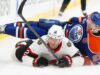 Una statistica triste per Connor McDavid e gli Oilers