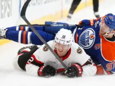 Una statistica triste per Connor McDavid e gli Oilers
