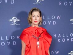 Rosamund Pike e Brendan Gleeson tra i vincitori del Critics’ Circle Theatre