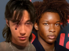 Neo non si è dichiarato 5° al Grand Jury di D4vd