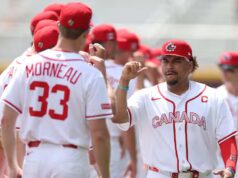À TVA Sports activities: un grande ultimo take a look at per il Canada prima della partita decisiva nella classe mondiale del baseball