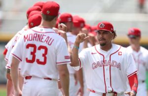 À TVA Sports activities: un grande ultimo take a look at per il Canada prima della partita decisiva nella classe mondiale del baseball
